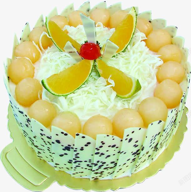 水果蛋糕圆形png免抠素材_88icon https://88icon.com 圆形 水果 蛋糕 设计