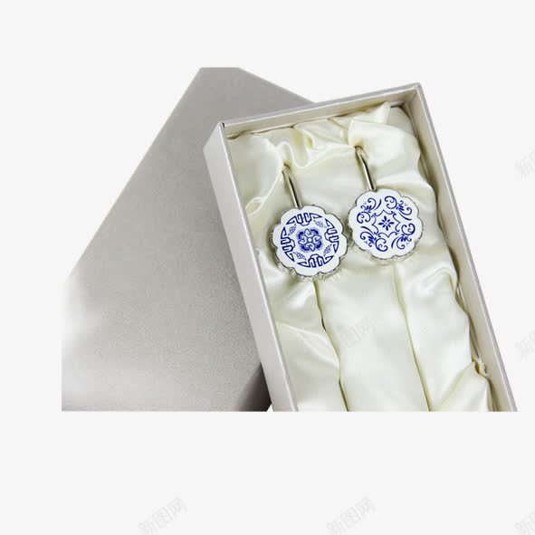 绸段png免抠素材_88icon https://88icon.com 白色 绸段