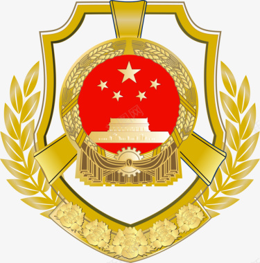 柯达logo执法大队LOGO图标图标