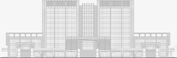 黑色手绘道路广场卡通风格png免抠素材_88icon https://88icon.com 卡通 广场 道路 风格 黑色