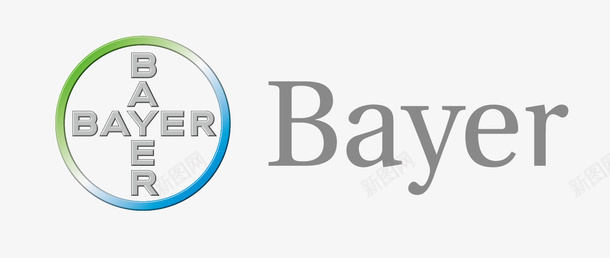 Bayer矢量图eps免抠素材_88icon https://88icon.com Bayer logo 拜耳 矢量标志 矢量图