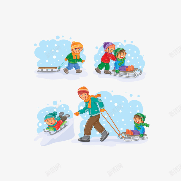 滑雪运动矢量图eps免抠素材_88icon https://88icon.com EPS免抠 小人 手绘 滑雪 矢量免抠 矢量图 运动 高清大图