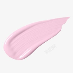 粉色化妆品电商海报素材