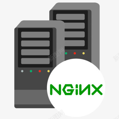 羽毛00midc_A00_Nginx_1图标