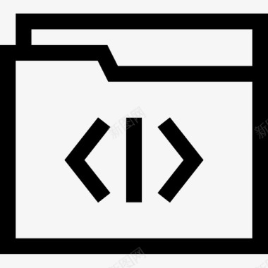 Webdesign文件夹webdesign3线性图标图标
