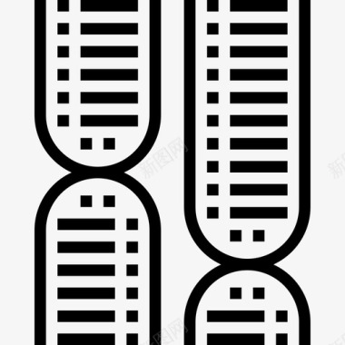 DNA封面Dna医学142大纲图标图标