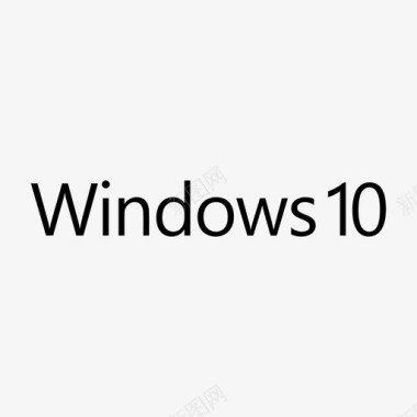 10卷纸icon-wm10-win10图标