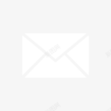 QQ邮箱邮箱-icon-移入@2x图标