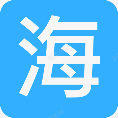 樱花海icon-海图标