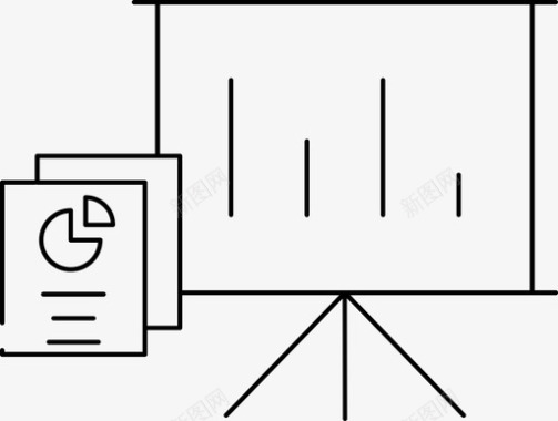 高考黑板演示文稿黑板图表图标图标