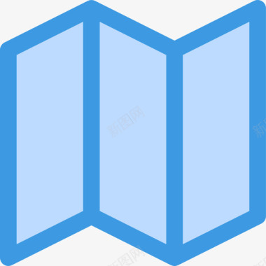 首页50地图杂项50蓝色图标图标