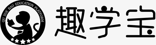 矢量LOGO圆环标识设计logo图标