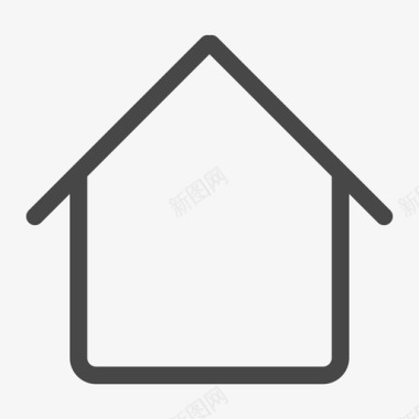 home标志home图标