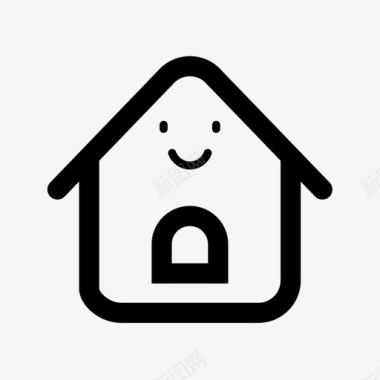 home标志home图标