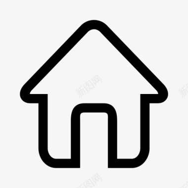 home标志home图标