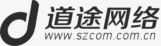 矢量LOGO圆环标识设计logo图标