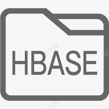 灯源Hbase目标源图标