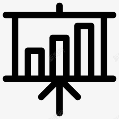 培训excel演示董事会图表图标图标