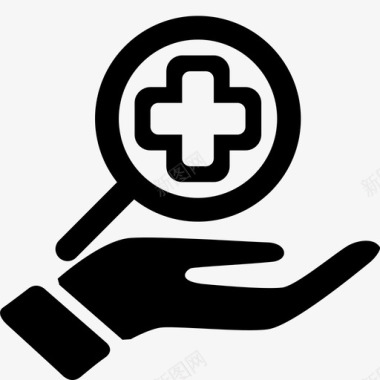 三明市医疗保险公共查询（含定点医疗机构和要点、药品目录、诊疗目录等信息查询）图标