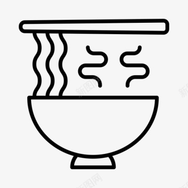 吃饭爱好娱乐图标图标