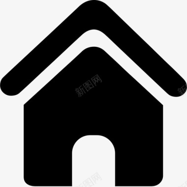 home标志home图标