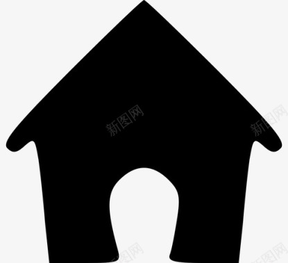 home标志home_selected图标