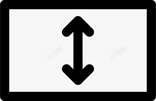 铜表面高度面积物品图标图标