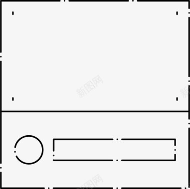 样机CDcdcd驱动器cdrom图标图标