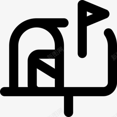 QQ邮箱邮箱通讯137大纲图标图标