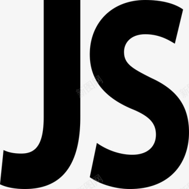 JavaScript图标