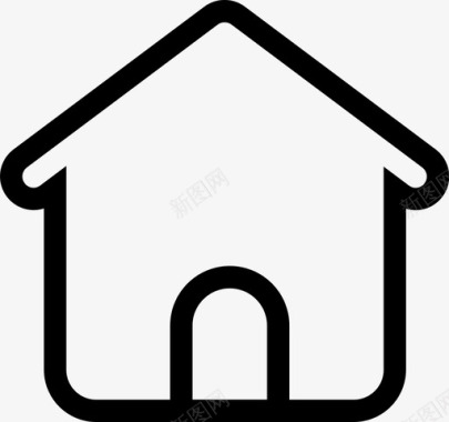 home标志home图标