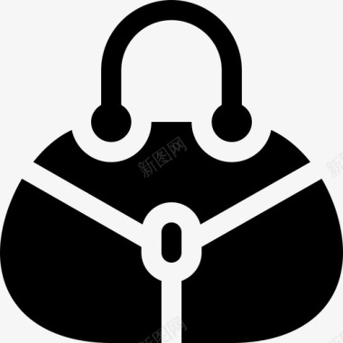 手提包秋装13件填充图标图标