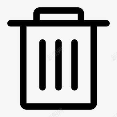 电脑删除图标删除图标