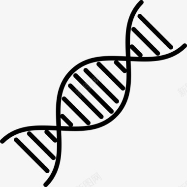 献血标志医学dna血液医学图标图标