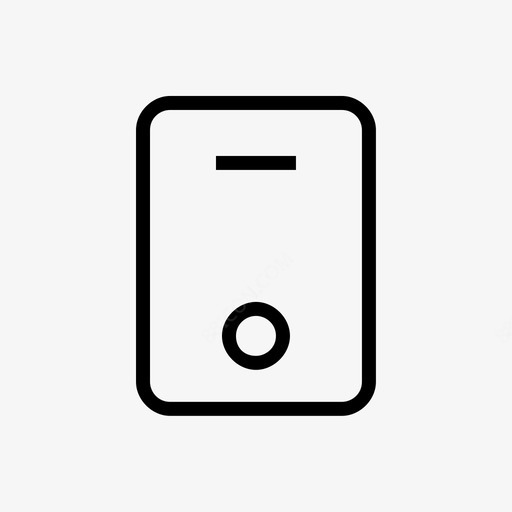 home键icon图标免费下载