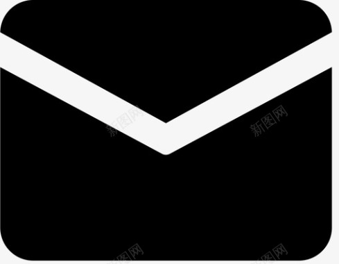 QQ邮箱邮箱图标