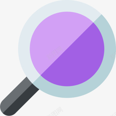 公共标识安全找到保护和安全平的图标图标