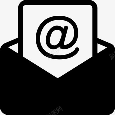QQ邮箱邮箱图标
