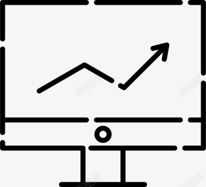 冷饮图形图形计算机监视器图标图标