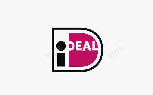 idealiDEAL图标