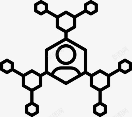 连接互联网网络连接互联网图标图标