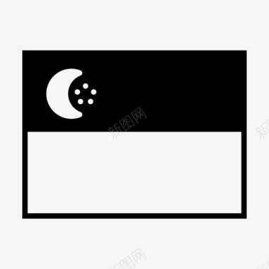 新加坡新加坡国旗国家新加坡图标图标