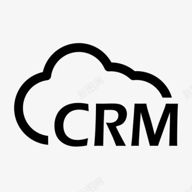 CRM竞争对手CRM图标