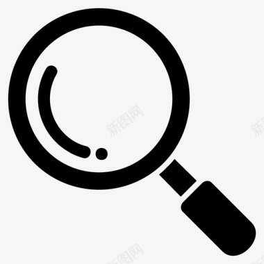 ico搜索搜索应用浏览图标图标