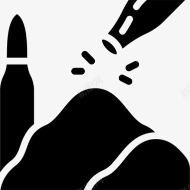 粉末发明2填充图标图标