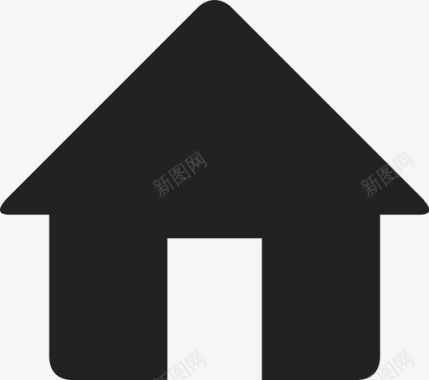 home标志home图标