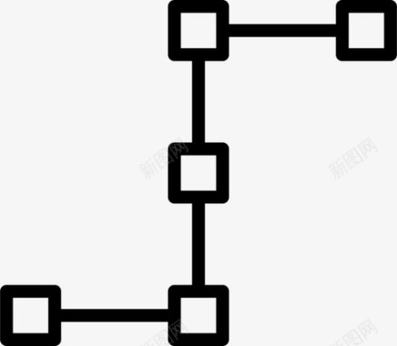 篮球场图形向量教育图形图标图标