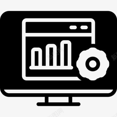 客户资料管理搜索引擎优化桌面管理图标图标