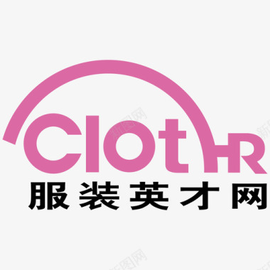 诚聘英才clothr-logo图标