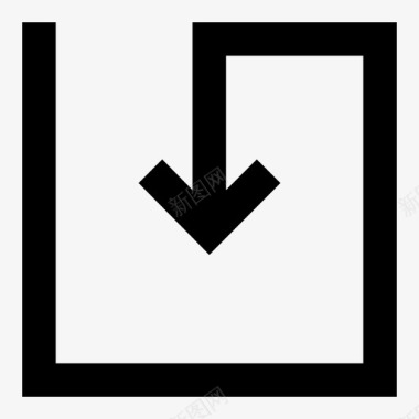 公共标识安全保存计算机数据图标图标